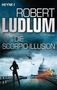Robert Ludlum: Die Scorpio-Illusion, Buch, Buch