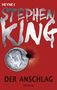 Stephen King: Der Anschlag, Buch