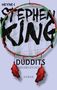 Stephen King: Duddits - Dreamcatcher, Buch