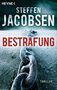 Steffen Jacobsen: Bestrafung, Buch