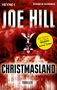 Joe Hill: Christmasland, Buch