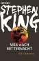 Stephen King: Vier nach Mitternacht, Buch