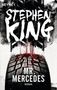 Stephen King: Mr. Mercedes, Buch, Buch