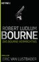 Robert Ludlum: Das Bourne Vermächtnis, Buch, Buch