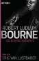 Robert Ludlum: Die Bourne Initiative, Buch