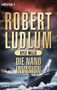 Robert Ludlum: Die Nano-Invasion, Buch, Buch