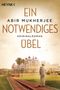 Abir Mukherjee: Ein notwendiges Übel, Buch