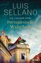 Luis Sellano: Portugiesische Wahrheit, Buch