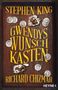 Stephen King: Gwendys Wunschkasten, Buch