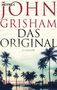 John Grisham: Das Original, Buch