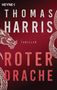 Thomas Harris: Roter Drache, Buch