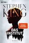 Stephen King: Das Institut, Buch