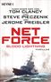 Jerome Preisler: Net Force. Blood Lightning, Buch