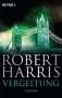 Robert Harris: Vergeltung, Buch