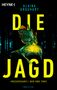 Alaina Urquhart: Die Jagd, Buch