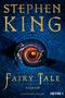 Stephen King: Fairy Tale, Buch