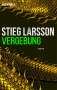 Stieg Larsson: Vergebung, Buch