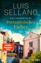 Luis Sellano: Portugiesisches Fieber, Buch