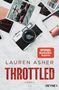 Lauren Asher: Throttled, Buch