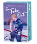 Stephanie Archer: The Fake Out, Buch