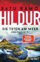 Satu Rämö: Hildur - Die Toten am Meer, Buch