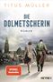 Titus Müller: Die Dolmetscherin, Buch, Buch