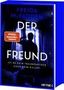 Freida McFadden: Der Freund - Ist er dein Traumpartner oder dein Killer?, Buch