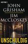 John Grisham: Unschuldig, Buch, Buch