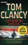Tom Clancy: Gefahr im Verzug, Buch
