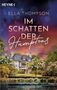 Ella Thompson: Im Schatten der Hamptons, Buch