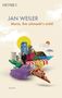 Jan Weiler: Maria, ihm schmeckt's nicht, Buch