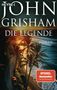 John Grisham: Die Legende, Buch