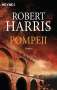 Robert Harris: Pompeji, Buch