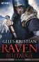 Giles Kristian: Raven 1 - Blutauge, Buch