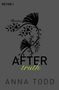 Anna Todd: After truth, Buch, Buch