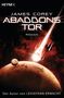 James S. A. Corey: Abaddons Tor, Buch