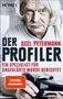 Axel Petermann: Der Profiler, Buch