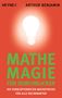 Arthur Benjamin: Mathe-Magie für Durchblicker, Buch