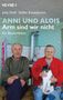 Julia Seidl: Anni und Alois - Arm sind wir nicht, Buch