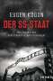Eugen Kogon: Der SS-Staat, Buch