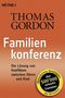 Thomas Gordon: Familienkonferenz, Buch