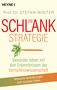 Stefan Winter: Die Schlank-Strategie, Buch