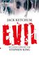 Jack Ketchum: Ketchum, J: EVIL, Buch