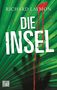 Richard Laymon: Die Insel, Buch