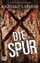 Richard Laymon: Die Spur, Buch