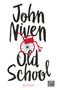John Niven: Old School, Buch