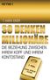 Harv T. Eker: So denken Millionäre, Buch