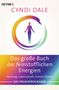 Cyndi Dale: Das große Buch der feinstofflichen Energien, Buch
