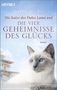 David Michie: Die Katze des Dalai Lama und die vier Geheimnisse des Glücks, Buch