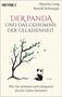 Aljoscha Long: Der Panda und das Geheimnis der Gelassenheit, Buch